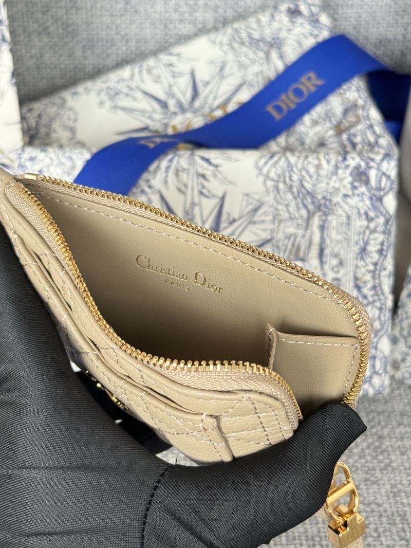 Christian Dior Wallet